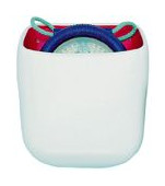 Iris 50 PVC houder voor handpeilkompas