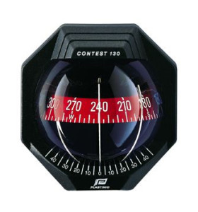 Contest 130 zwart-rode roos