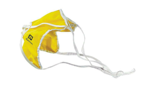 Polyester drijfanker L:80cm D:35cm