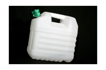 Jerrycan voor water 20 ltr 35x24x38 CM
