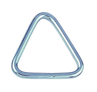 Bandbeugel RVS 50mm