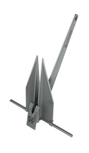 Fortress anker FX-11 3.2kg
