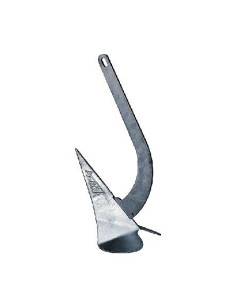 Kobra anker inklapbare schacht 6kg