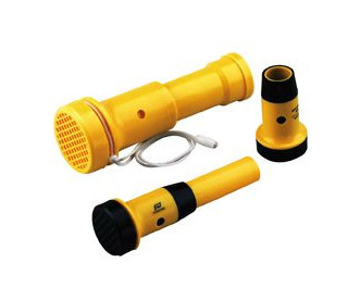 Mini misthoorn 87-163mm 50 gram