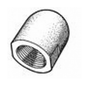Moer anode 16mm