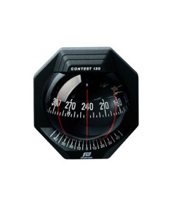 Contest 130 zwart-zwarte roos