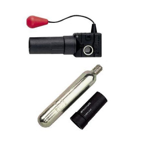 Herlaadset voor UML MK5 en 33gr patroon