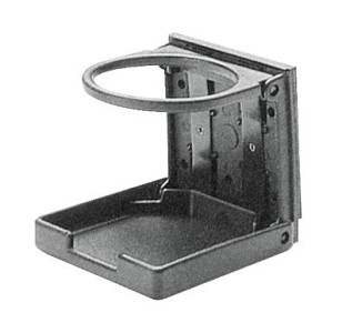 Bekerhouder plastic opvouwbaar