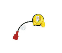 Hammar A1 hydrostatische activering