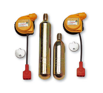 herlaadset voor Hammar A1 60gr patroon