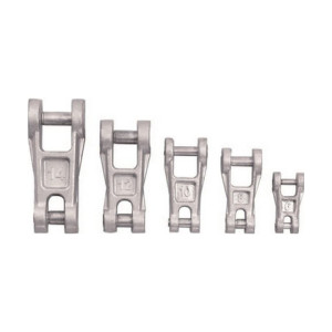 ankerconnector 8mm gegalvaniseerd