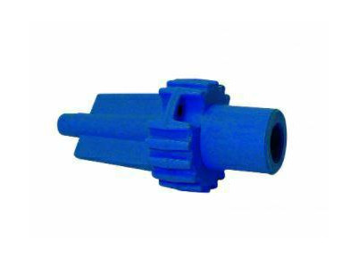 Adapter voor Plastimo fender-ventielen