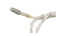 Kompas lampje met draad 12-24V LED