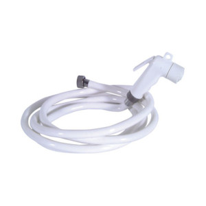 Handdouche met slang 3m