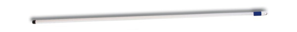 bezemsteel 150cm, polyester
