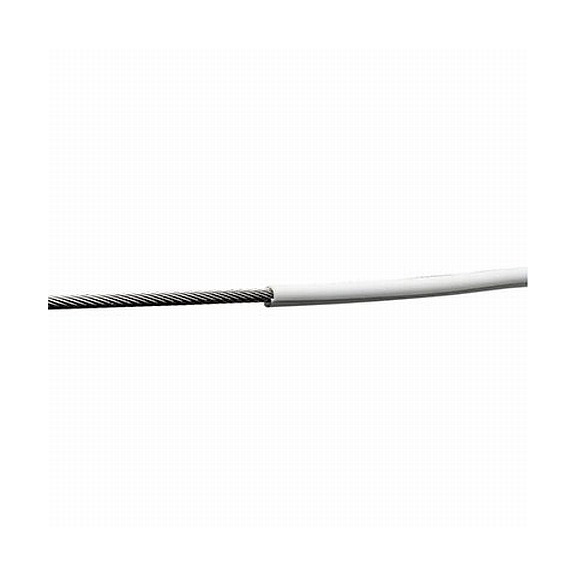 stagbeschermer 4mm lengte 1.80 meter