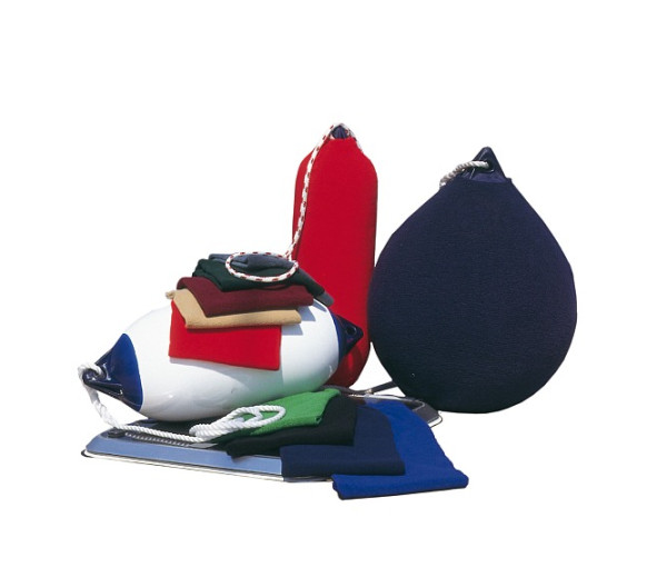 A1 Blauw ca 29x37cm (2)