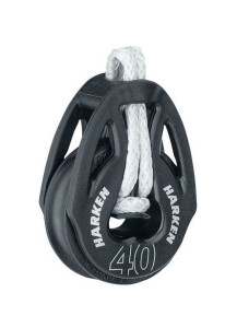 40C T2 loop 1-schijfsblok