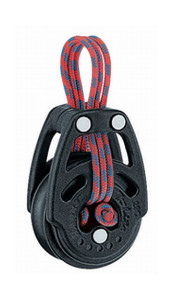 29mm Carbo ti-lite blok harken