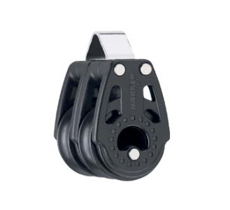 29C 2-schijfsblok fixed