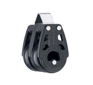 29C 2-schijfsblok fixed