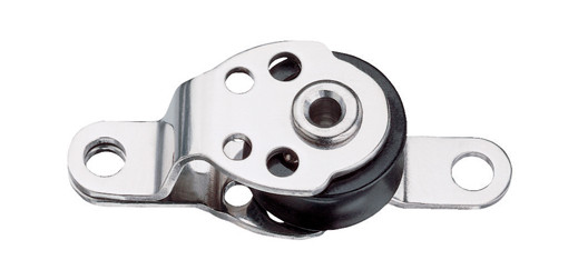 16mm voetblok