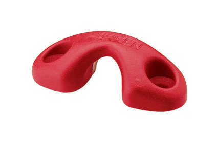 Beugel voor micro klem rood