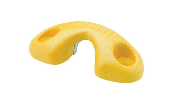 Beugel voor micro klem geel