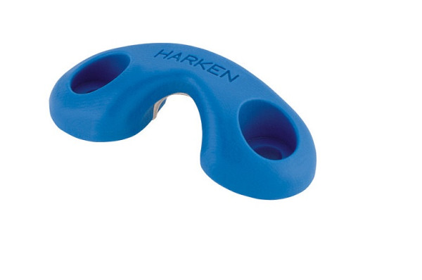 Beugel voor standaard klem blauw