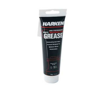 Harken winch vet
