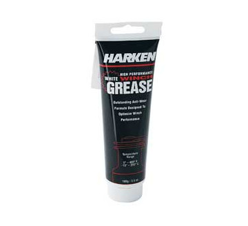 Harken winch vet