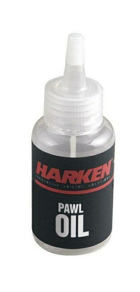 Pawl Oil