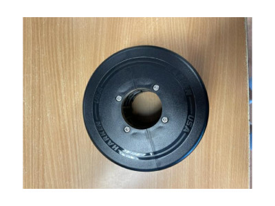 Harken Drum voor unit 0-00