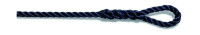 Fenderlijn 10mm x 2m Navy (2)