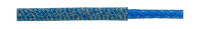 Doublebraid 8mm blauw