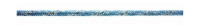 Doublebraid 8mm blauw