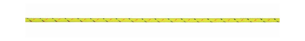 Excel Pro 3mm geel