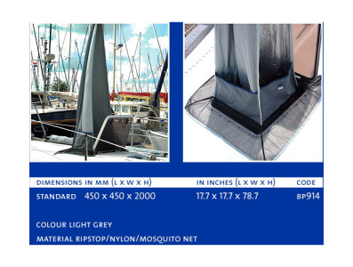 Windcatcher
