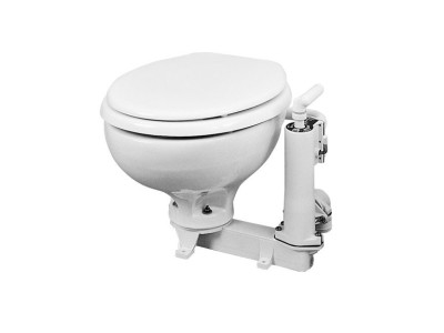 toilet met kleine pot & ABS bril wit WORDT NIET VERZONDEN ALLEEN AFHALEN IN DE WINKEL