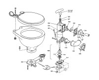 Reparatieset universeel (STD)