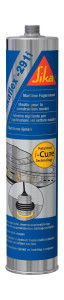 sikaflex koker 291i 300ml. bruin