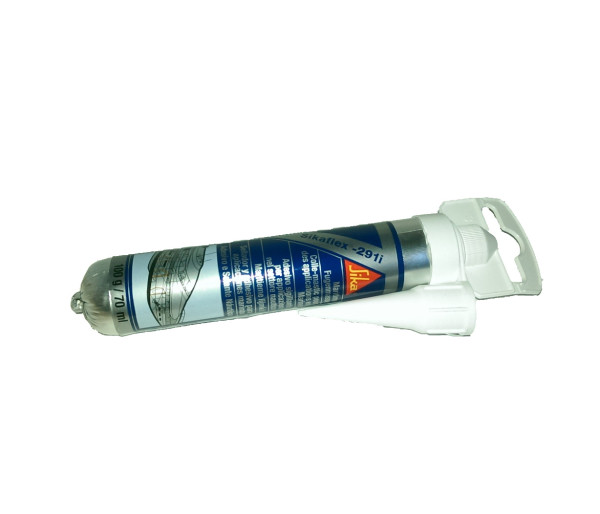 sikaflex tube 291i 70ml. wit
