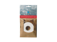Zelfvulcaniserend tape 19mm x 5m zwart