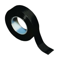Zelfvulcaniserend tape 19mm x 5m zwart