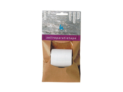 Mylar zeilreptape 50mm x 3mtransparant