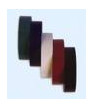 Nitto plastic tape 19mm x 20m blauw