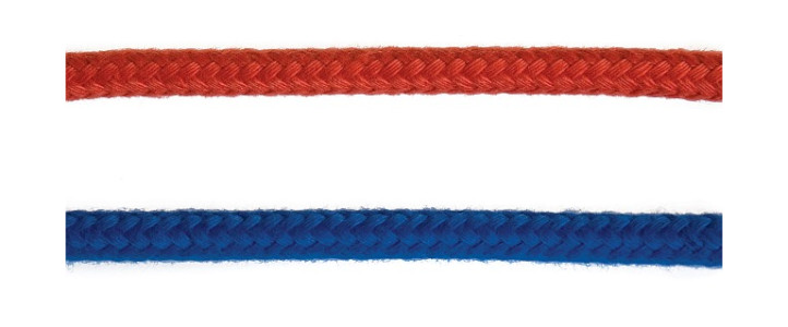 Gripschoot 10mm rood