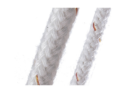 Gripschoot 12mm wit