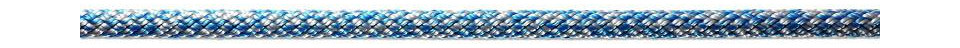 Offshore 10 mm blauw