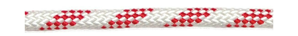 Offshore 10 mm wit-rood